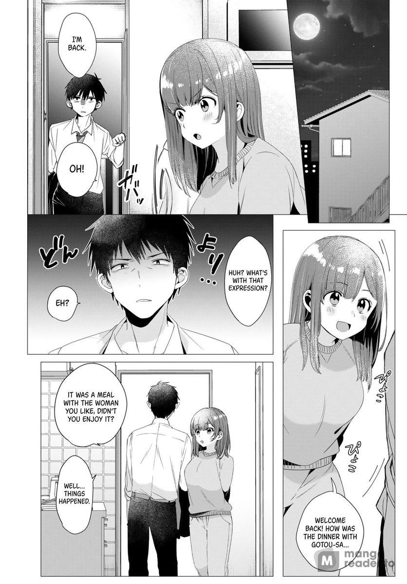 I Shaved. Then I Brought a High School Girl Home, Chapter 4 image 22